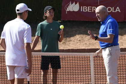 Llafranc vuelve a levantar esta semana el tel�n de los Campeonatos de Espa�a juveniles