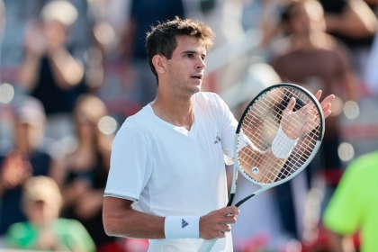 J�dar, a las puertas del Top-10 tras su primera semifinal Masters 1000 en Montreal