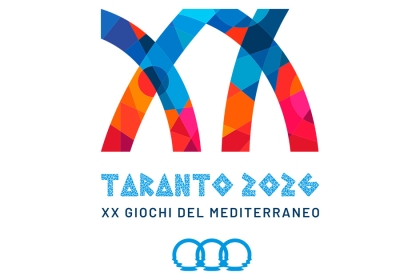 Alejo Sánchez, Àlex Martí, María García y Lucía Cortez, disputan los Juegos del Mediterráneo de Taranto