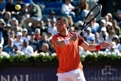 Pedro Martínez se queda a las puertas de su segundo ATP Challenger del año en Jamaica
