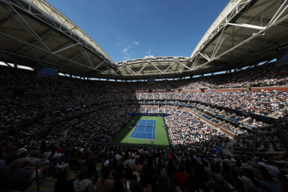 El US Open se presenta como último Grand Slam del año y 12 tenistas españoles en el cuadro final