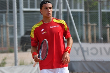 Los Campeonatos de Europa Juveniles completan su palmar�s de 2026 con el J�nior y el Cadete