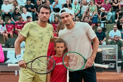 Pedro Mart�nez se queda a las puertas de la victoria en la final del ATP Challenger de G�nova