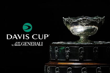 Generali inicia su siguiente cap�tulo en el tenis como patrocinador principal de la Copa Davis