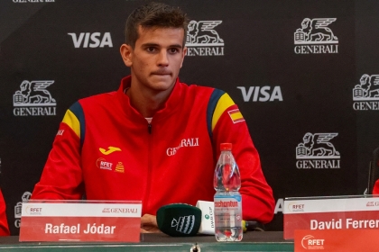 Rafa J�dar: 