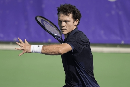 I�aki Montes firma una nueva final Challenger en Oporto y se acerca al Top-150