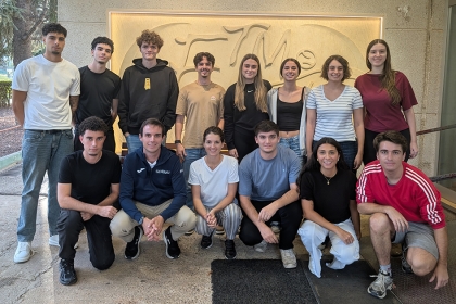 Curso Juez de Silla / Juez de L�nea - Promoci�n 77