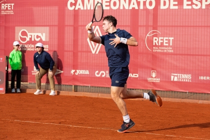 La Ferrero Tennis Academy acoger� el Campeonato de Espa�a Absoluto Individual en Villena