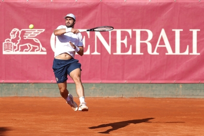 Definidas las semifinales del Campeonato de Espa�a de Tenis Generali Masculino por Equipos