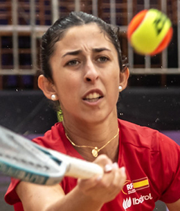 Mar�a Mart�nez Ser�n