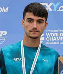 �lvaro  Garc�a Gonz�lez