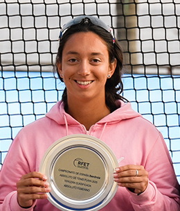 Daniela Rodr�guez Perera