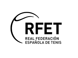 Real federación española de tenis