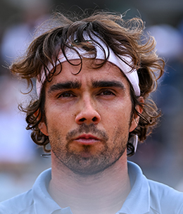 Daniel Caverzaschi