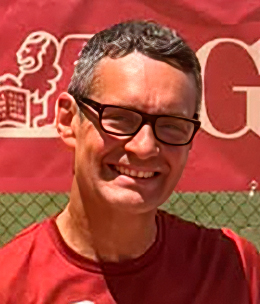 Jorge Iglesias