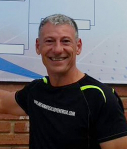 Juanjo Rodrguez