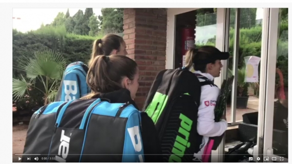Campeonato de Espaa MAPFRE Absoluto por Equipos Femeninos 2019