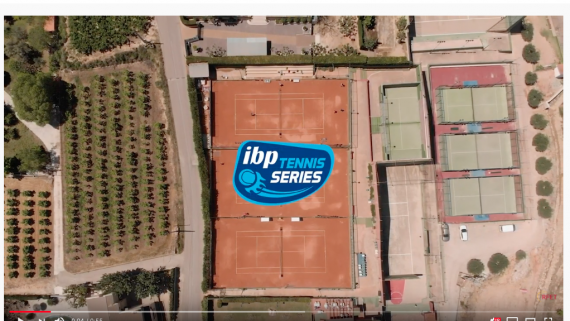IBP Tennis Series - Circuito Nacional RFET 2020