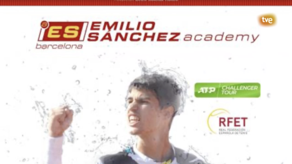 ATP Challenger Barcelona 2021 - Resumen