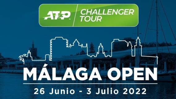 ATP Challenger Málaga - Cuartos de Final