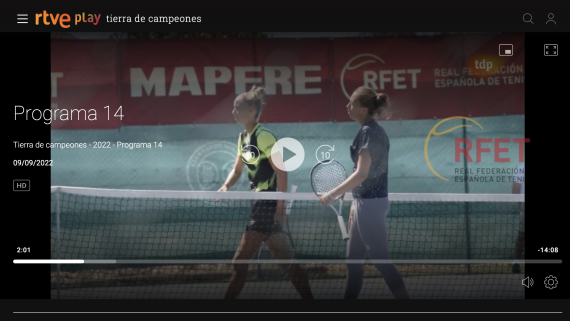 Tierra de Campeones T6/14 - Torneo ITF Femenino W25 de Ourense