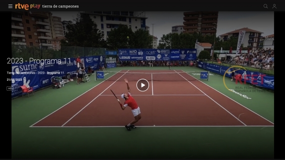 Tierra de Campeones T7/11 - Torneo ITF M25 Laukariz y M25 Bakio