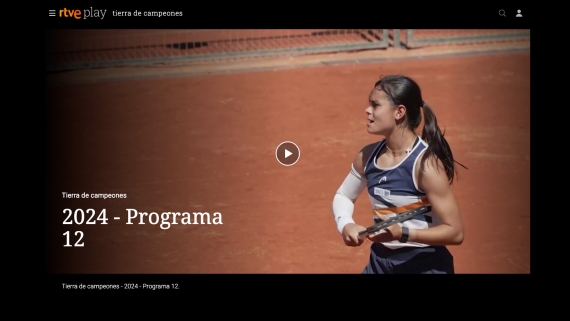 Tierra de Campeones T8/12 - Torneo ITF W15 Madrid