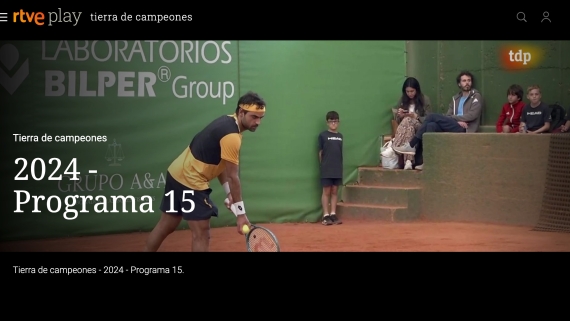 Tierra de Campeones T8/15 - Torneos ITF M25 Mungia y Bakio
