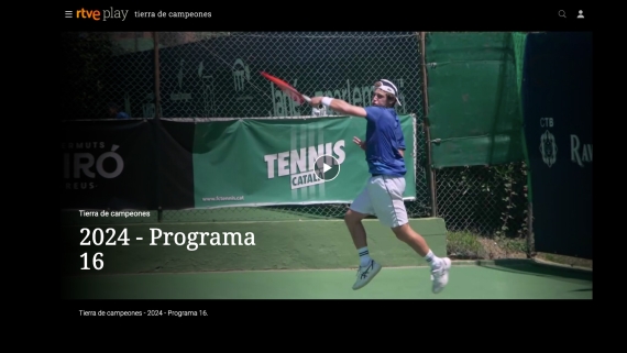 Tierra de Campeones T8/16 - Torneo ITF M25 Roda de Bar