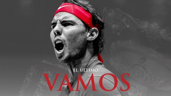 El ltimo Vamos (Triler)