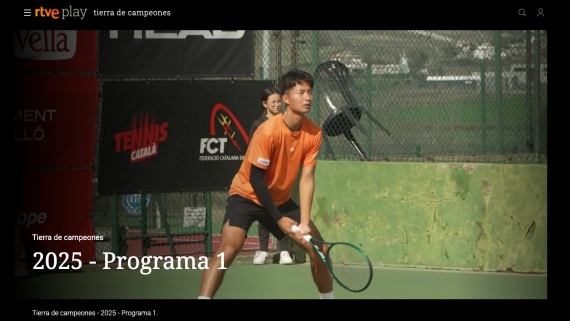 Tierra de Campeones T9/01 - Torneo ITF M15 Torell