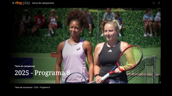 Tierra de Campeones T9/08 - Torneo ITF W15 Estepona