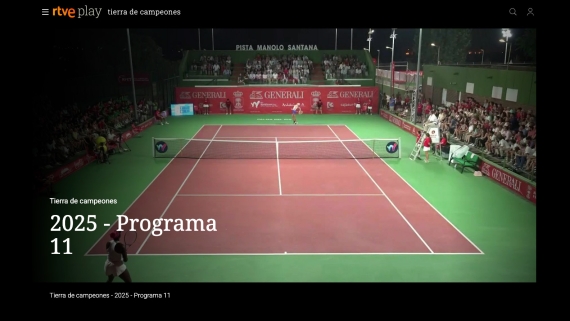 Tierra de Campeones T9/11 - Torneo ITF W40+H Palma del Ro