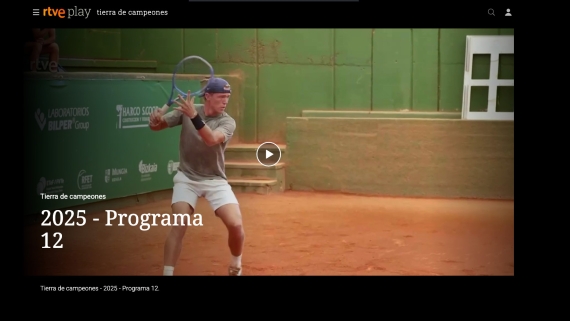 Tierra de Campeones T9/12 - Torneo ITF M15 Mungia