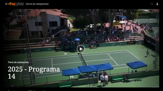 Tierra de Campeones T9/14 - Torneo ITF M25 Roda de Bar