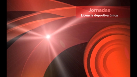 Inauguracin Jornadas Proyecto Licencia nica