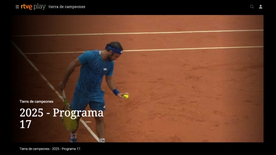 Tierra de Campeones T9/17 - Torneo ITF M25 Sabadell