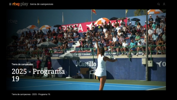 Tierra de Campeones T9/19 - Torneo ITF W50 Baza