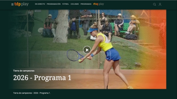 Tierra de Campeones T10/01 - Torneo ITF W35 Sabadell