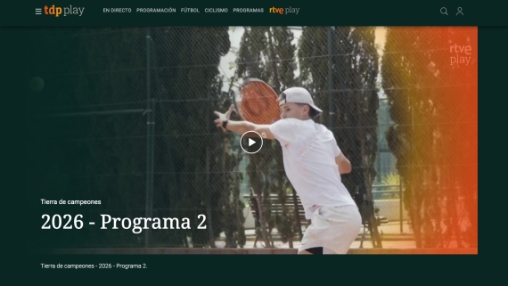 Tierra de Campeones T10/02 - Torneo ITF J30 Reus (30/04/26)