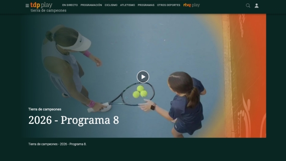 Tierra de Campeones T10/08 - Torneo ITF W35+H Tauste (18/06/26)