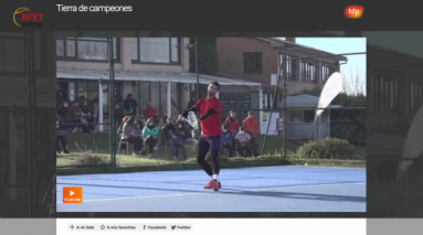 Tierra de Campeones T4 - Nº 5 (18/12/20)