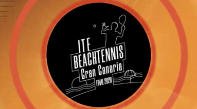 Finales ITF Beach Tennis Gran Canaria 2020