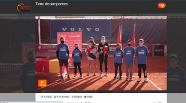 Tierra de Campeones T4 - Nº 6 (31/12/20)