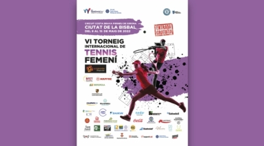 Torneo Internacional ITF Femenino W100 La Bisbal (Semifinales)
