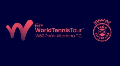ITF Femenino W60 Vitoria-Gasteiz - Final