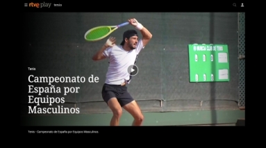 Resumen Campeonato de España MAPFRE de Tenis Absoluto por Equipos Masculinos 2025